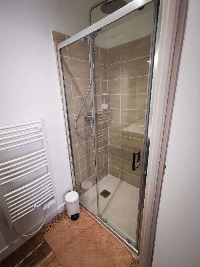 Le Nica Apartment Trelaze Exterior photo